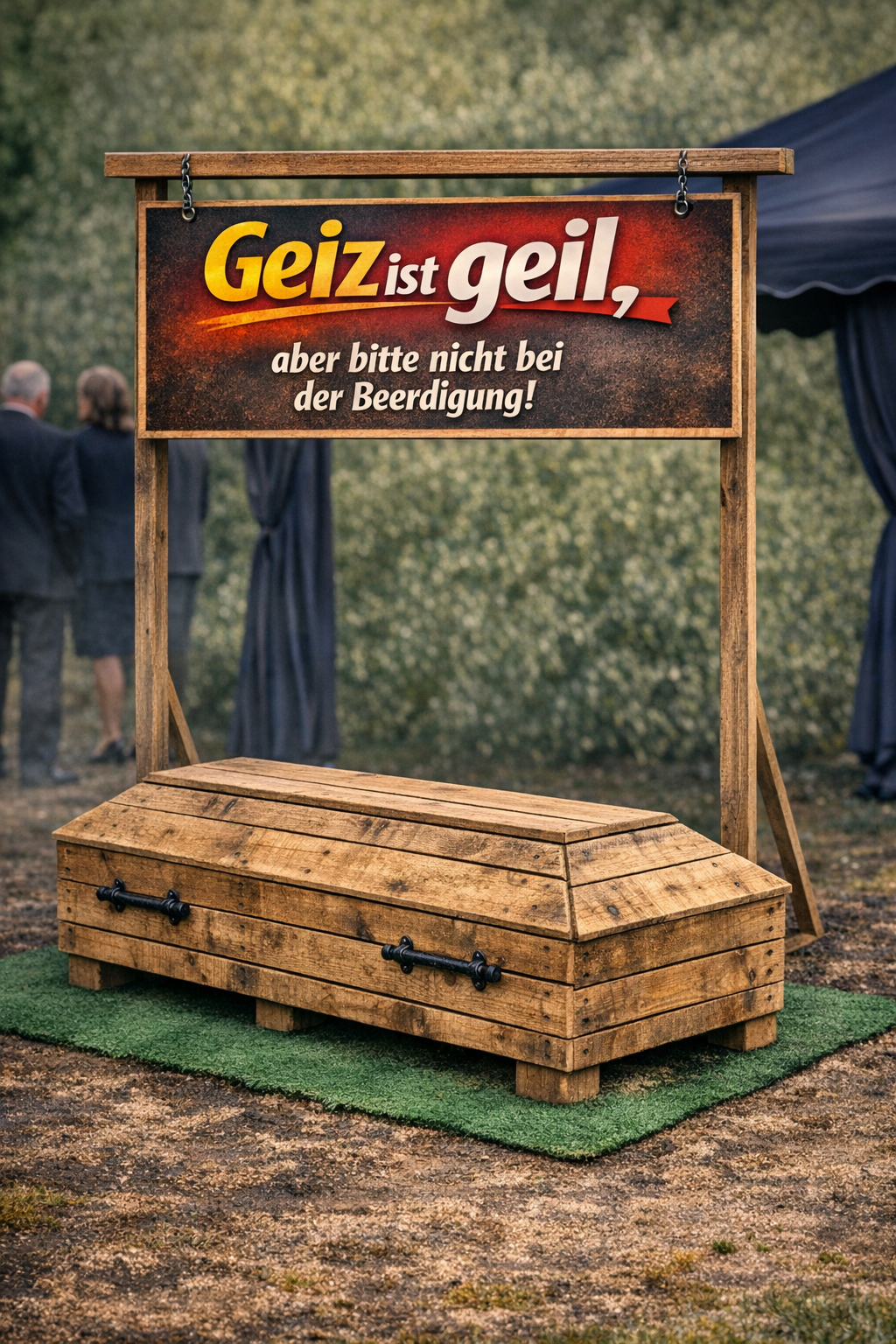 Geiz